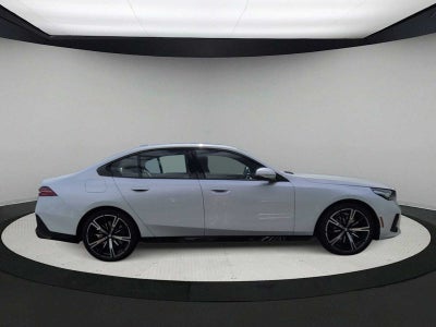 BMW Serie 5 530i xDrive 2027