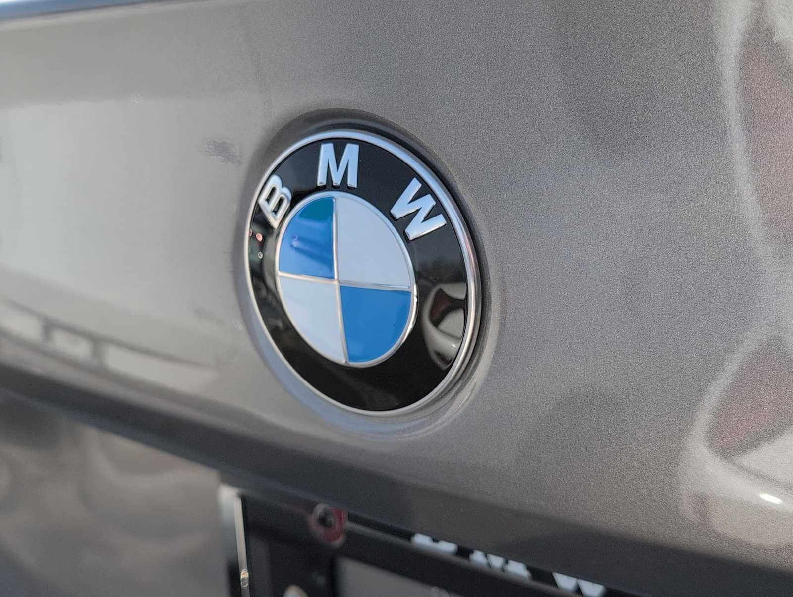 2026 BMW 5 Series 530i xDrive