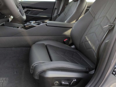 2026 BMW 5 Series 530i xDrive