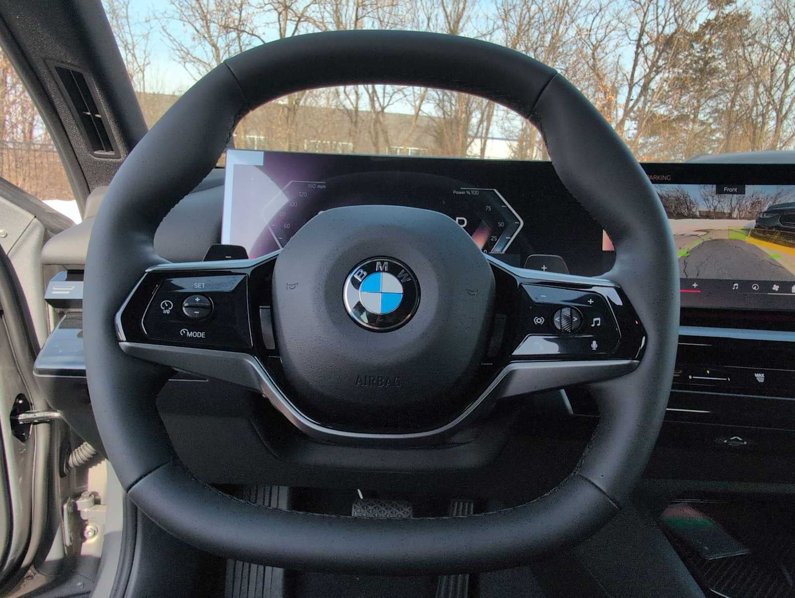 2026 BMW 5 Series 530i xDrive