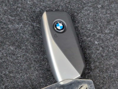 2026 BMW 5 Series 530i xDrive