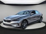 2026 BMW 5 Series 530i xDrive