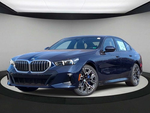 BMW Serie 5 530i xDrive 2026