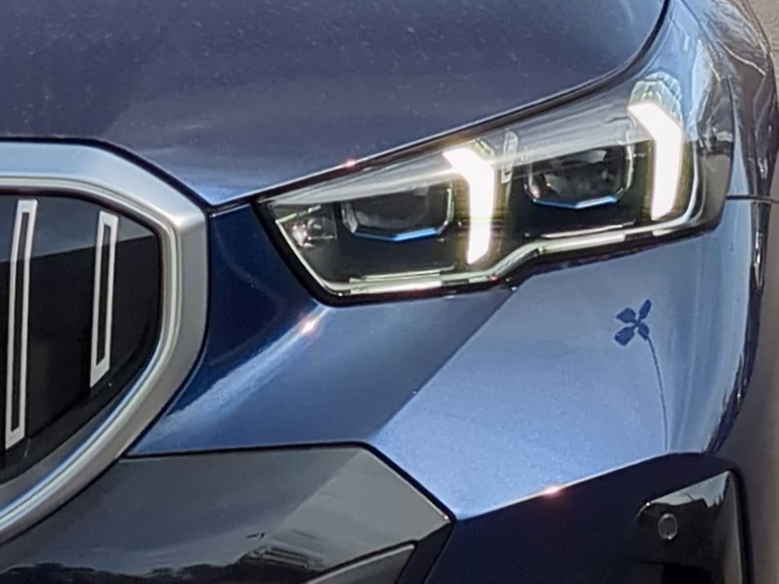 BMW Serie 5 530i xDrive 2026