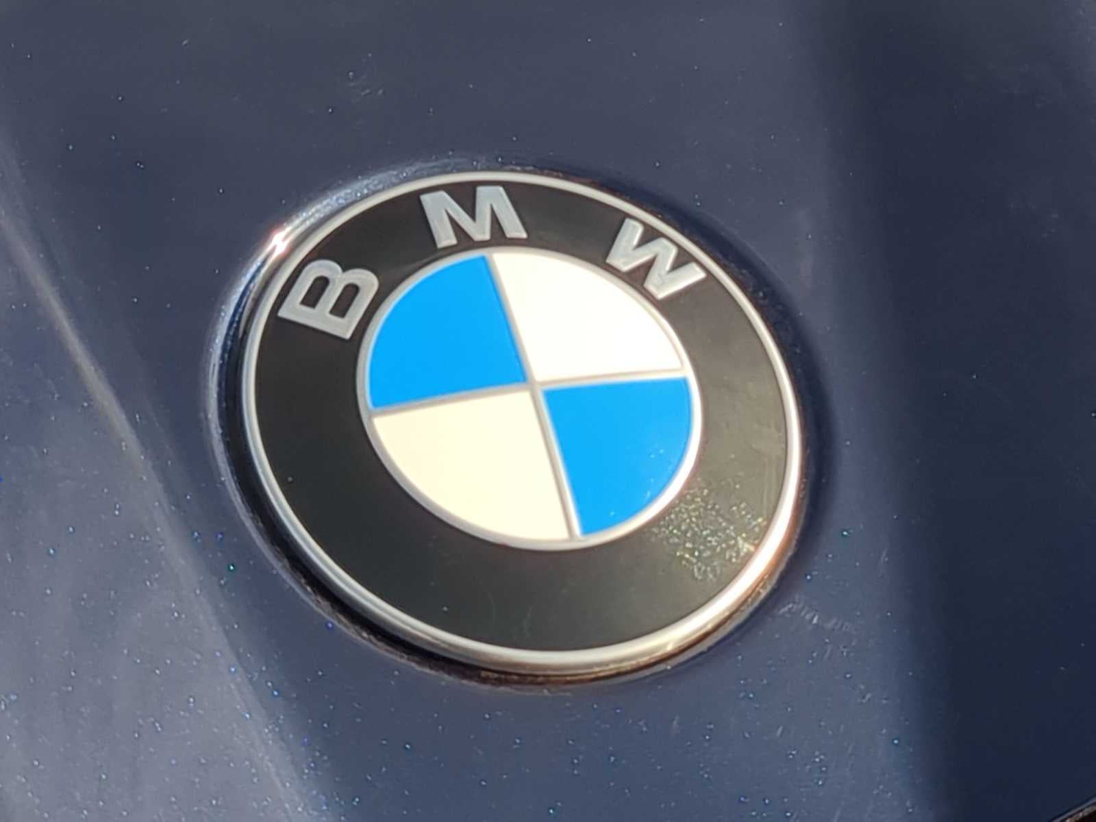 BMW Serie 5 530i xDrive 2026