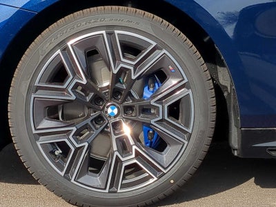 BMW Serie 5 530i xDrive 2026