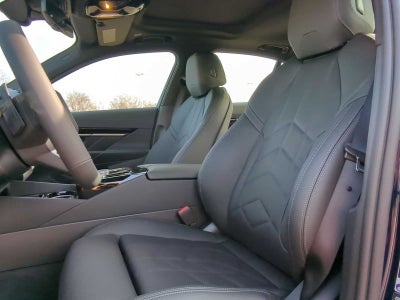 BMW Serie 5 530i xDrive 2026