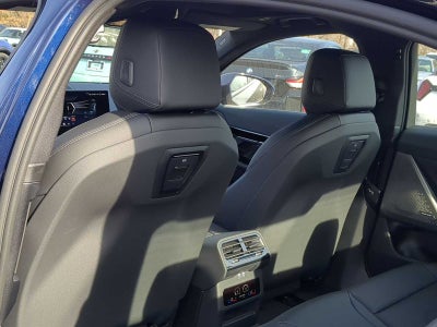 BMW Serie 5 530i xDrive 2026