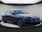 BMW Serie 5 530i xDrive 2026
