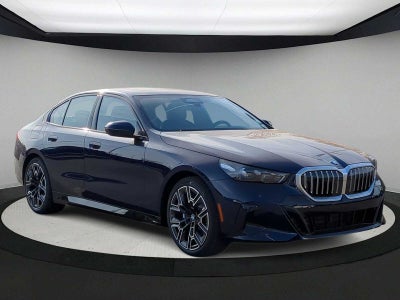 BMW Serie 5 530i xDrive 2026