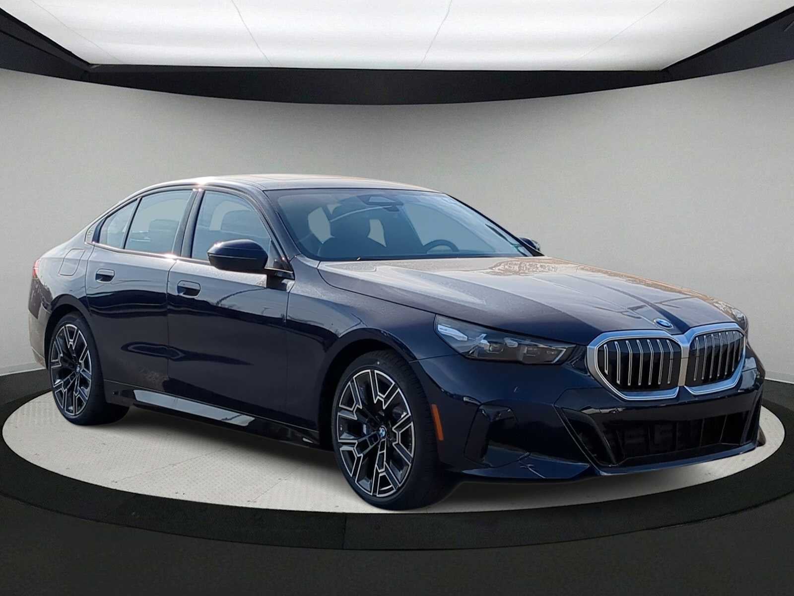 BMW Serie 5 530i xDrive 2026