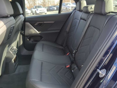 BMW Serie 5 530i xDrive 2026