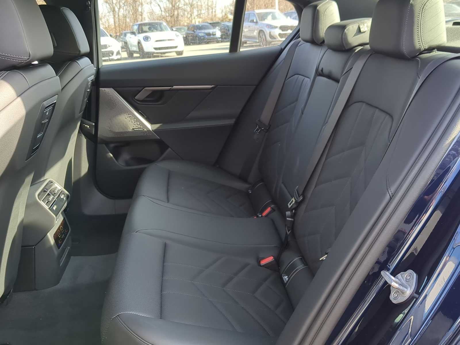 BMW Serie 5 530i xDrive 2026