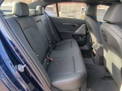 BMW Serie 5 530i xDrive 2026