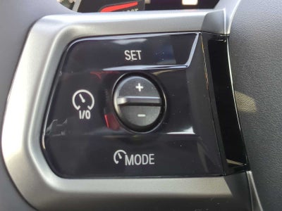 BMW Serie 5 530i xDrive 2026