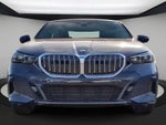 BMW Serie 5 530i xDrive 2026