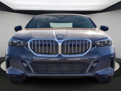 BMW Serie 5 530i xDrive 2026