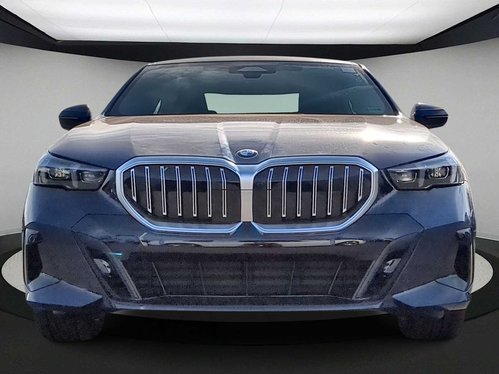 BMW Serie 5 530i xDrive 2026