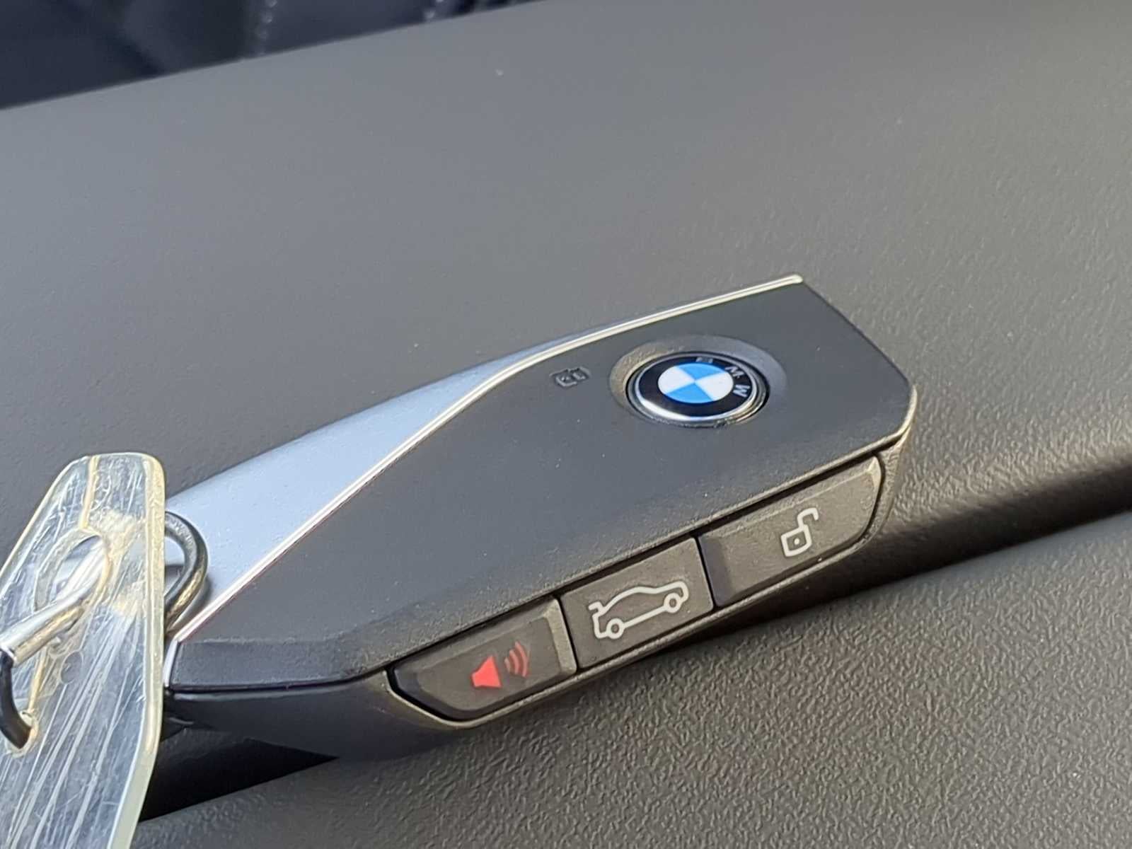 BMW Serie 5 530i xDrive 2026