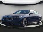 BMW Serie 5 530i xDrive 2026