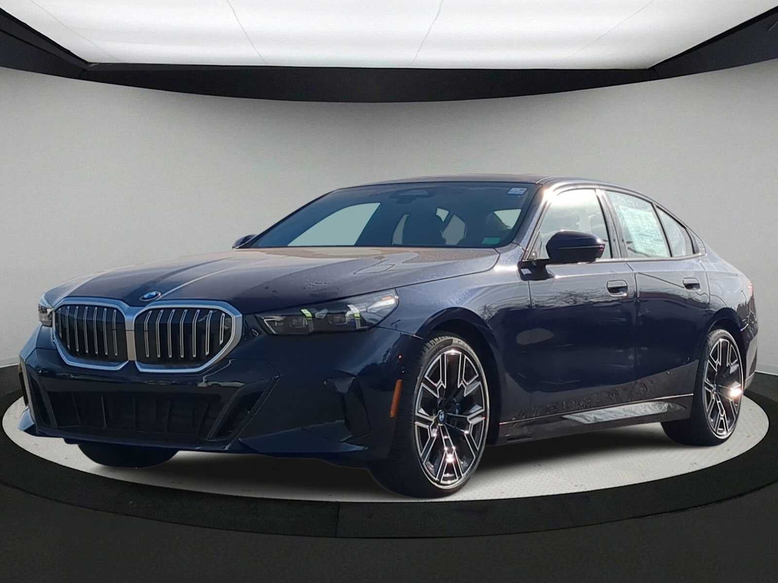 BMW Serie 5 530i xDrive 2026