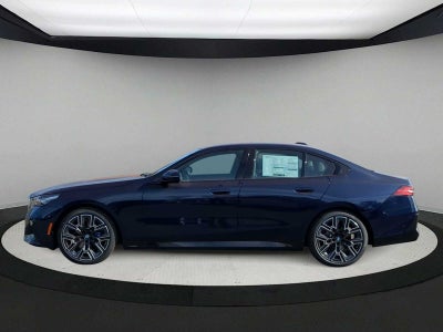 BMW Serie 5 530i xDrive 2026