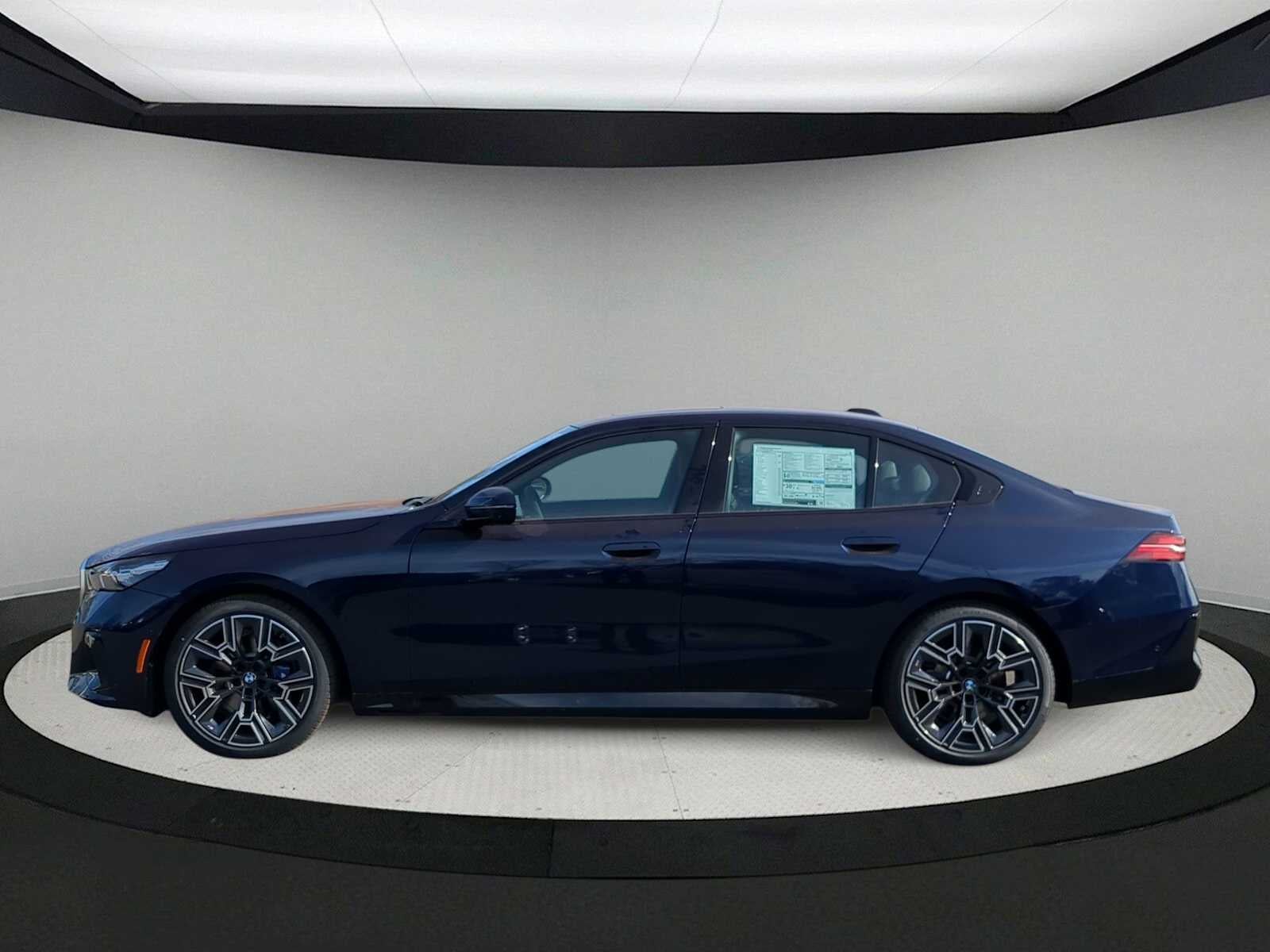 BMW Serie 5 530i xDrive 2026