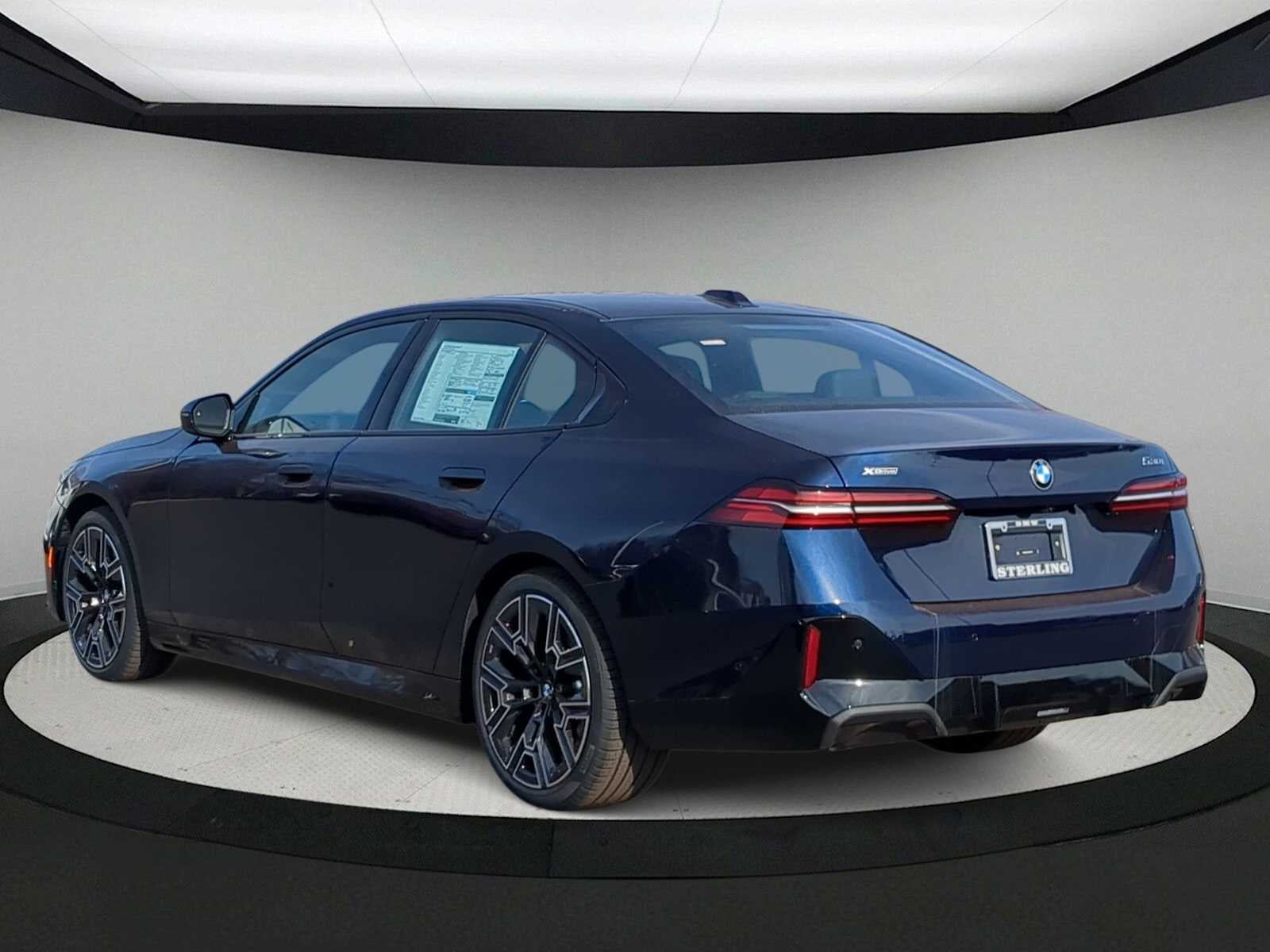 BMW Serie 5 530i xDrive 2026