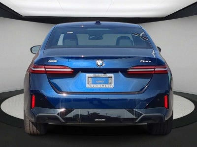 BMW Serie 5 530i xDrive 2026