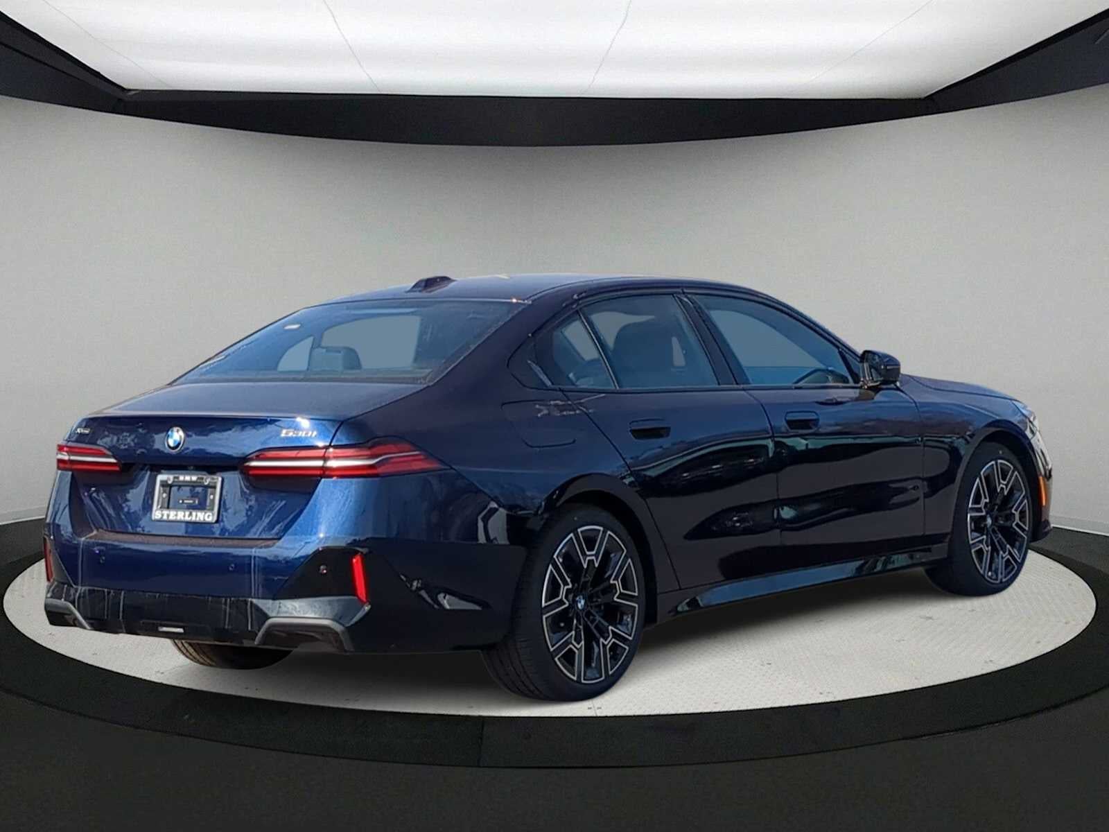BMW Serie 5 530i xDrive 2026