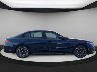 BMW Serie 5 530i xDrive 2026