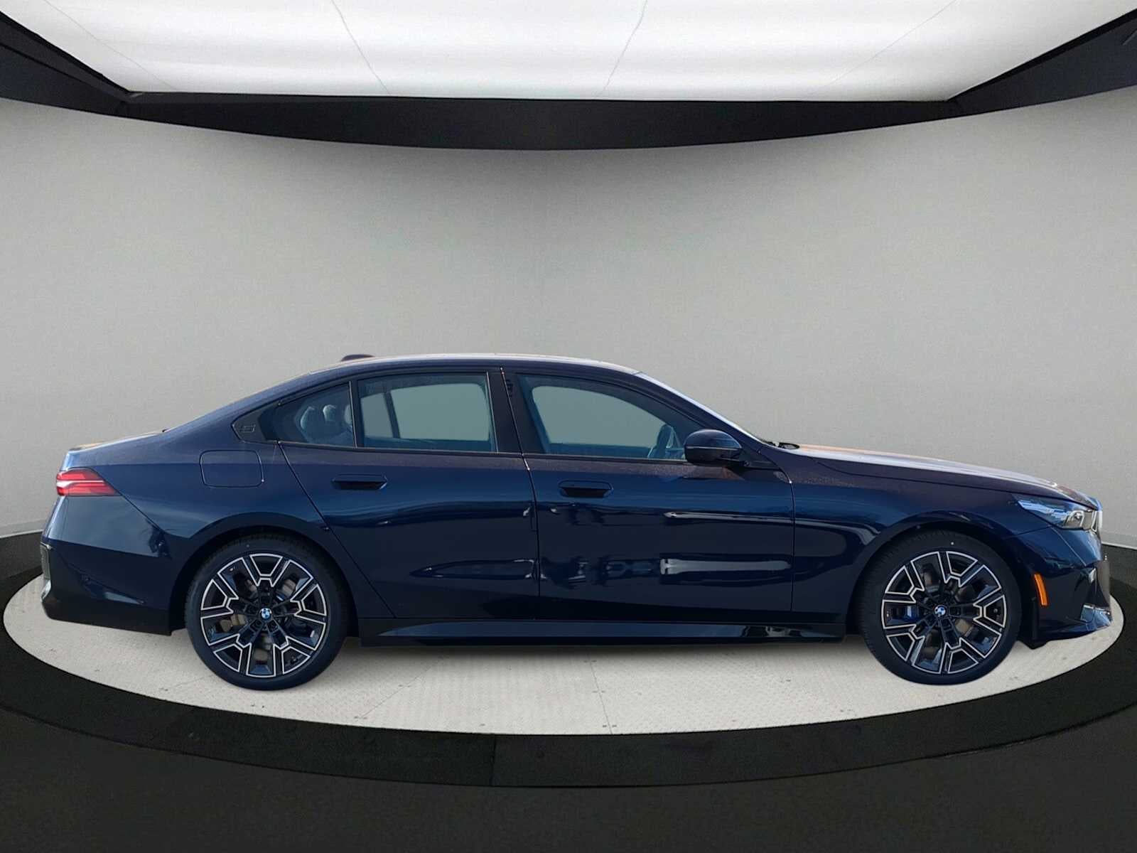 BMW Serie 5 530i xDrive 2026