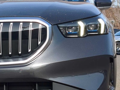 BMW Serie 5 530i xDrive 2026