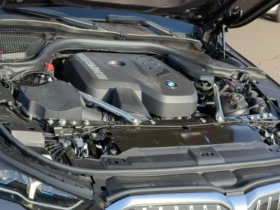 BMW Serie 5 530i xDrive 2026