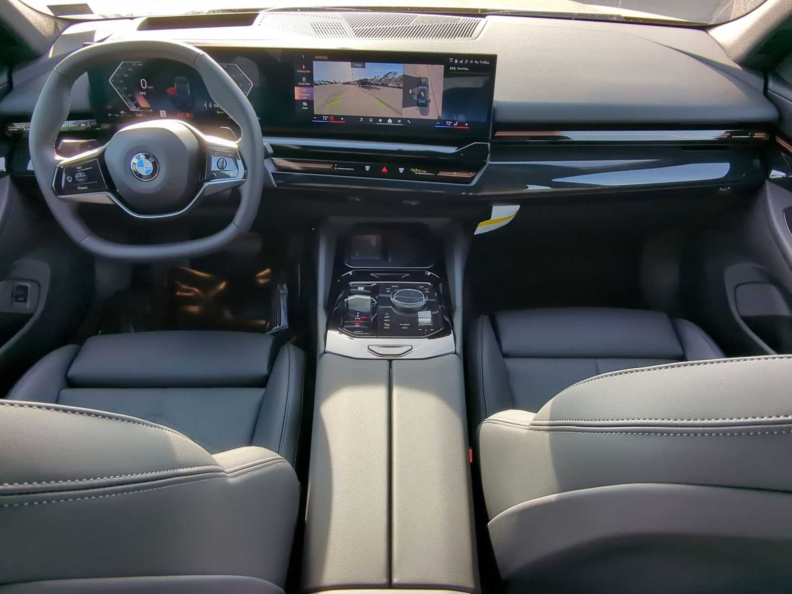 BMW Serie 5 530i xDrive 2026