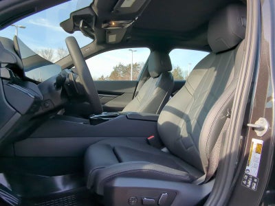 BMW Serie 5 530i xDrive 2026