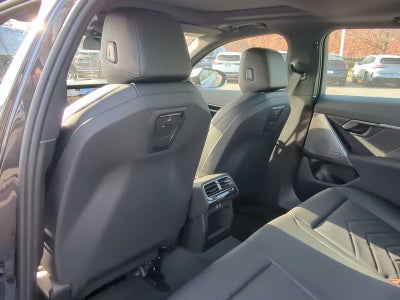 BMW Serie 5 530i xDrive 2026