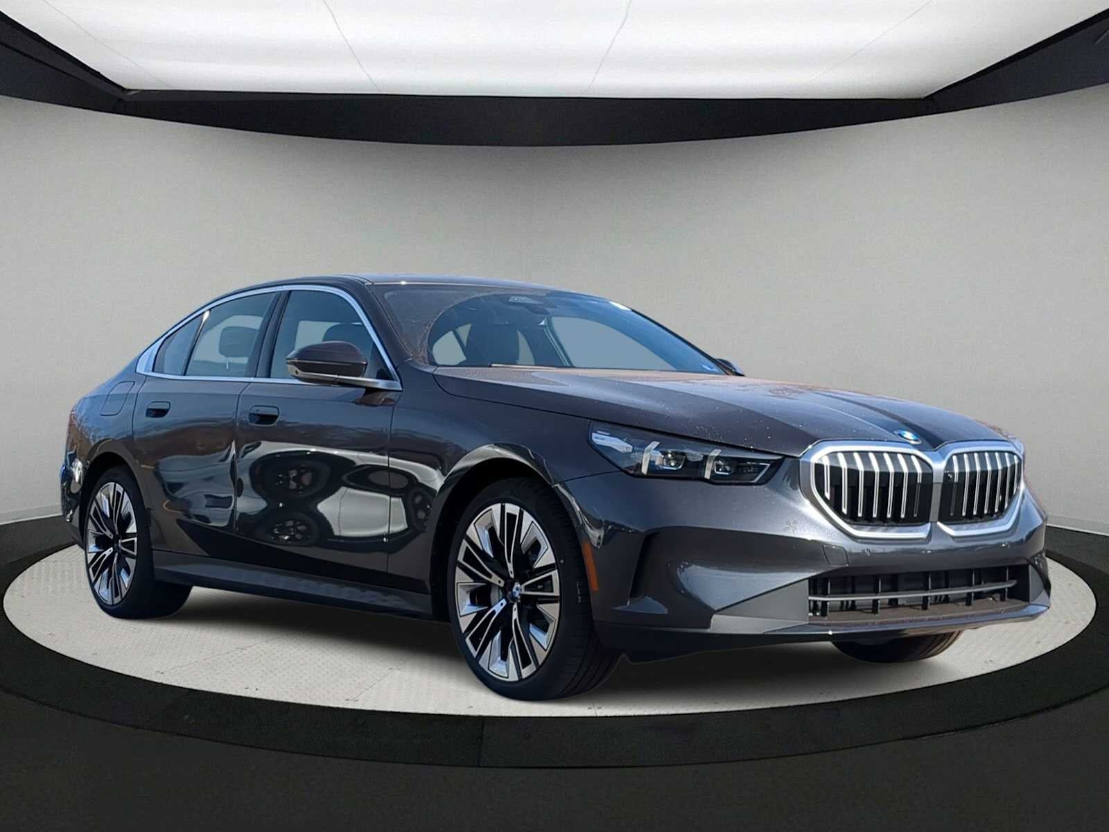 BMW Serie 5 530i xDrive 2026