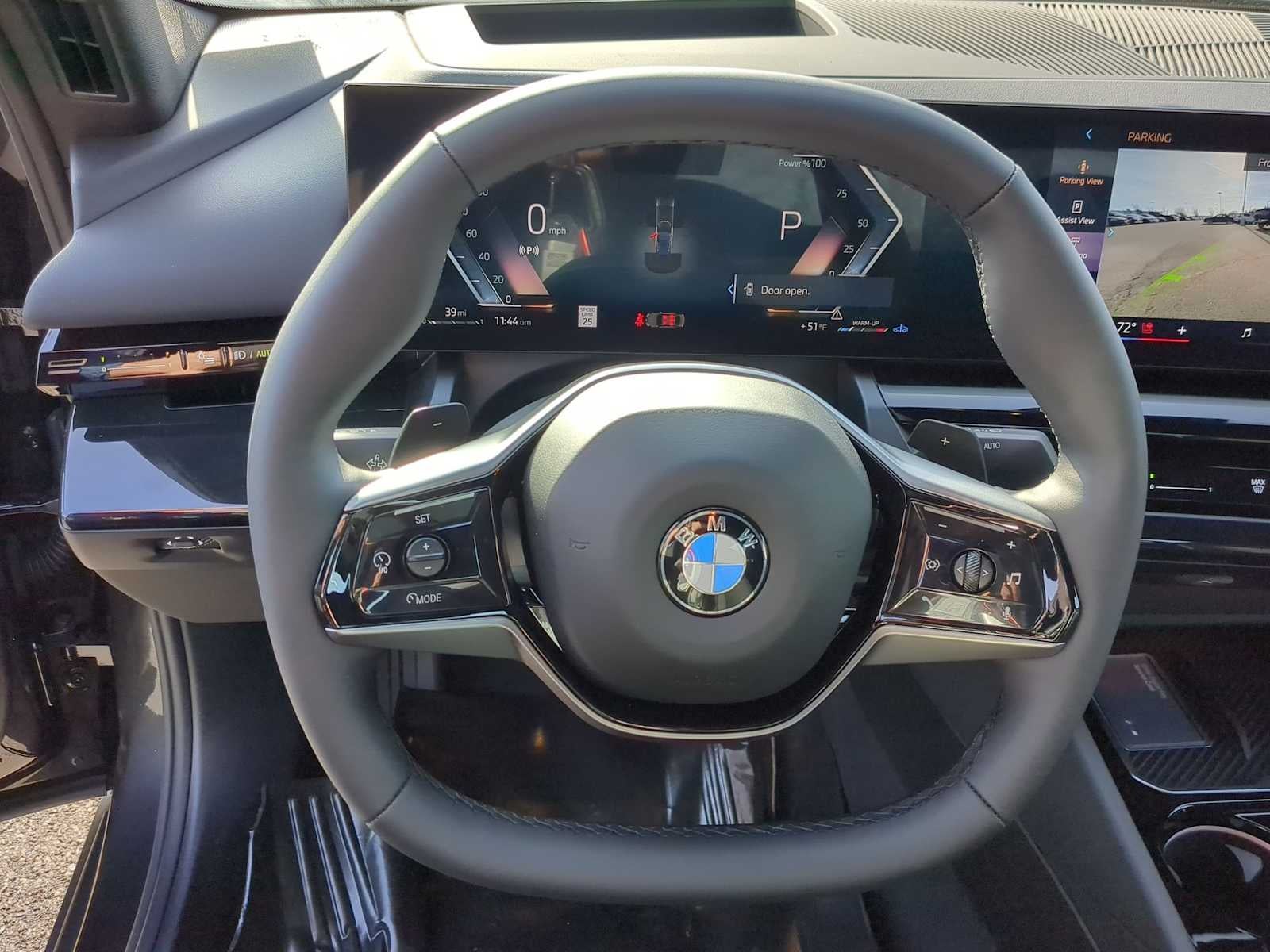 BMW Serie 5 530i xDrive 2026