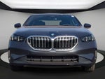 BMW Serie 5 530i xDrive 2026