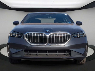 BMW Serie 5 530i xDrive 2026