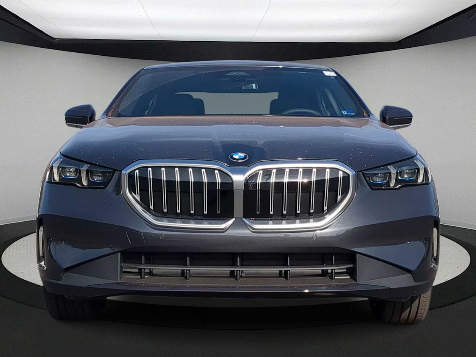 BMW Serie 5 530i xDrive 2026