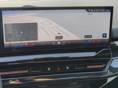 BMW Serie 5 530i xDrive 2026