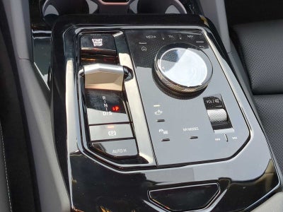 BMW Serie 5 530i xDrive 2026