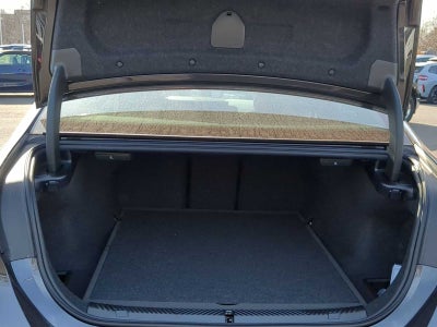 BMW Serie 5 530i xDrive 2026