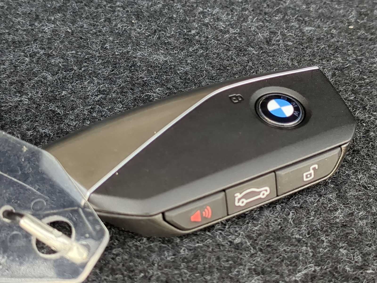 BMW Serie 5 530i xDrive 2026