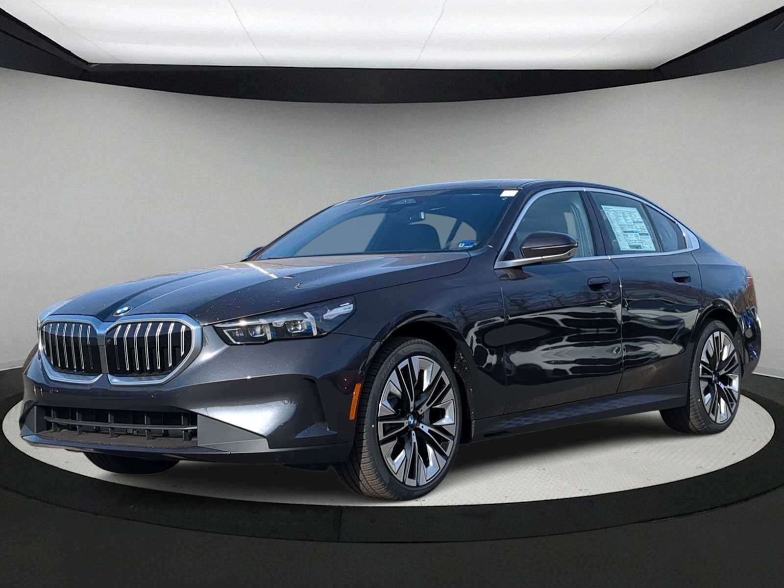 BMW Serie 5 530i xDrive 2026