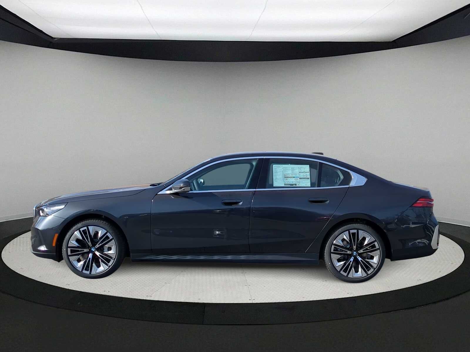 BMW Serie 5 530i xDrive 2026