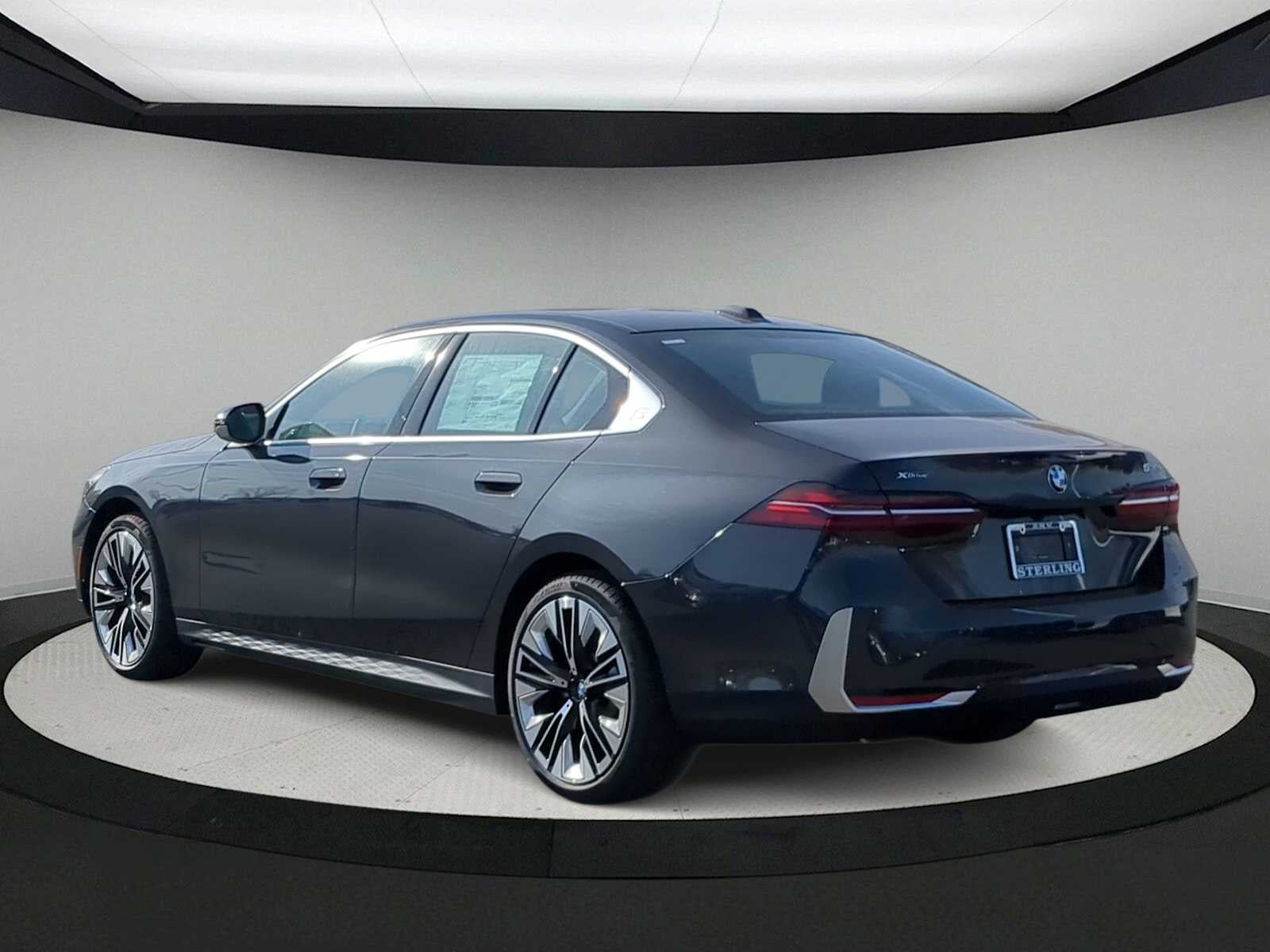 BMW Serie 5 530i xDrive 2026