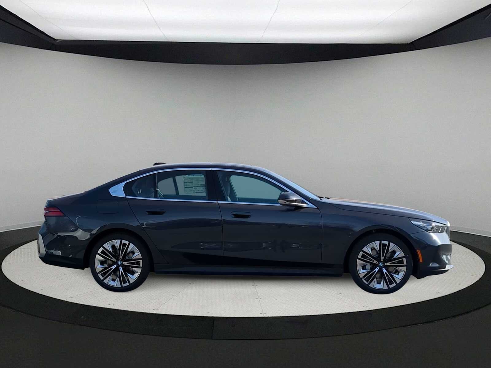 BMW Serie 5 530i xDrive 2026